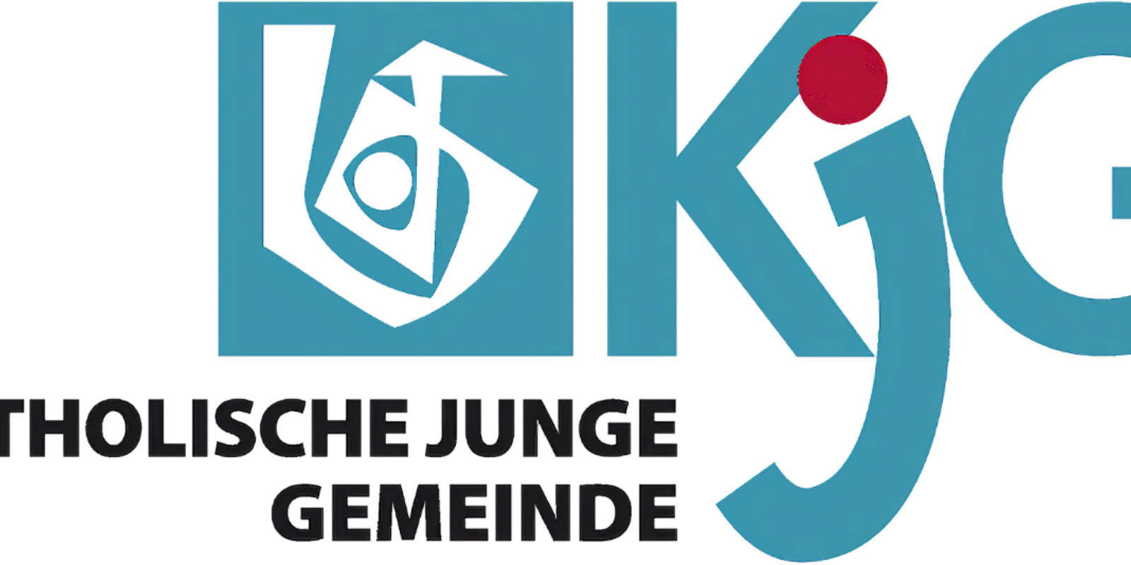 Logo Katholische junge Gemeinde