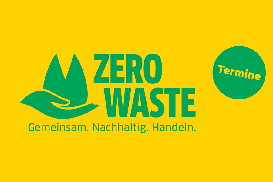 Zero Waste Termine