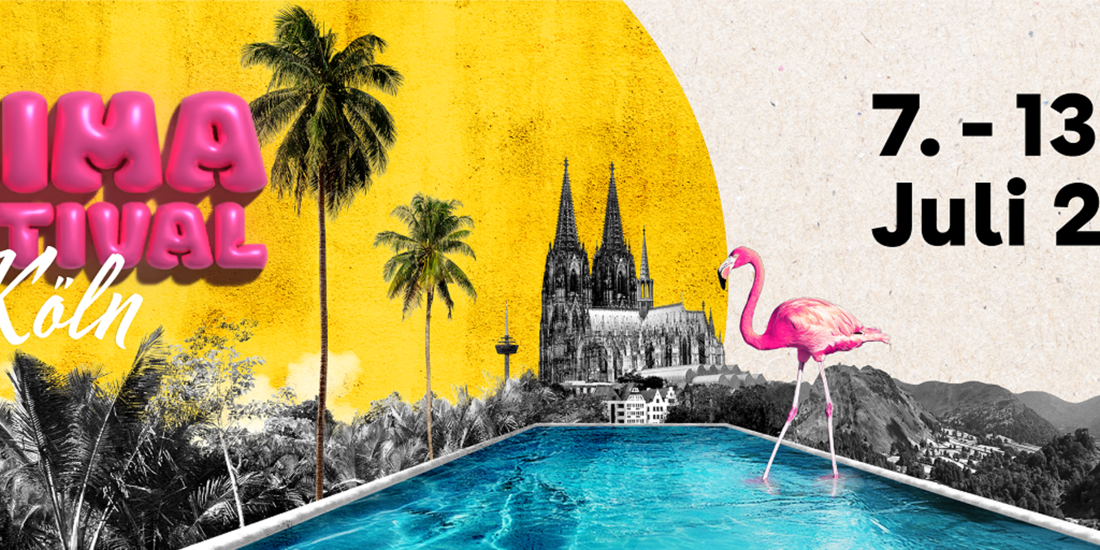 Klimafestival 07. 13. Juli