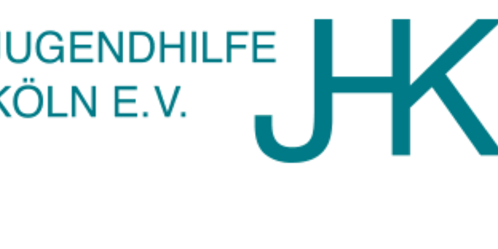 Logo Jugendhilfe Köln