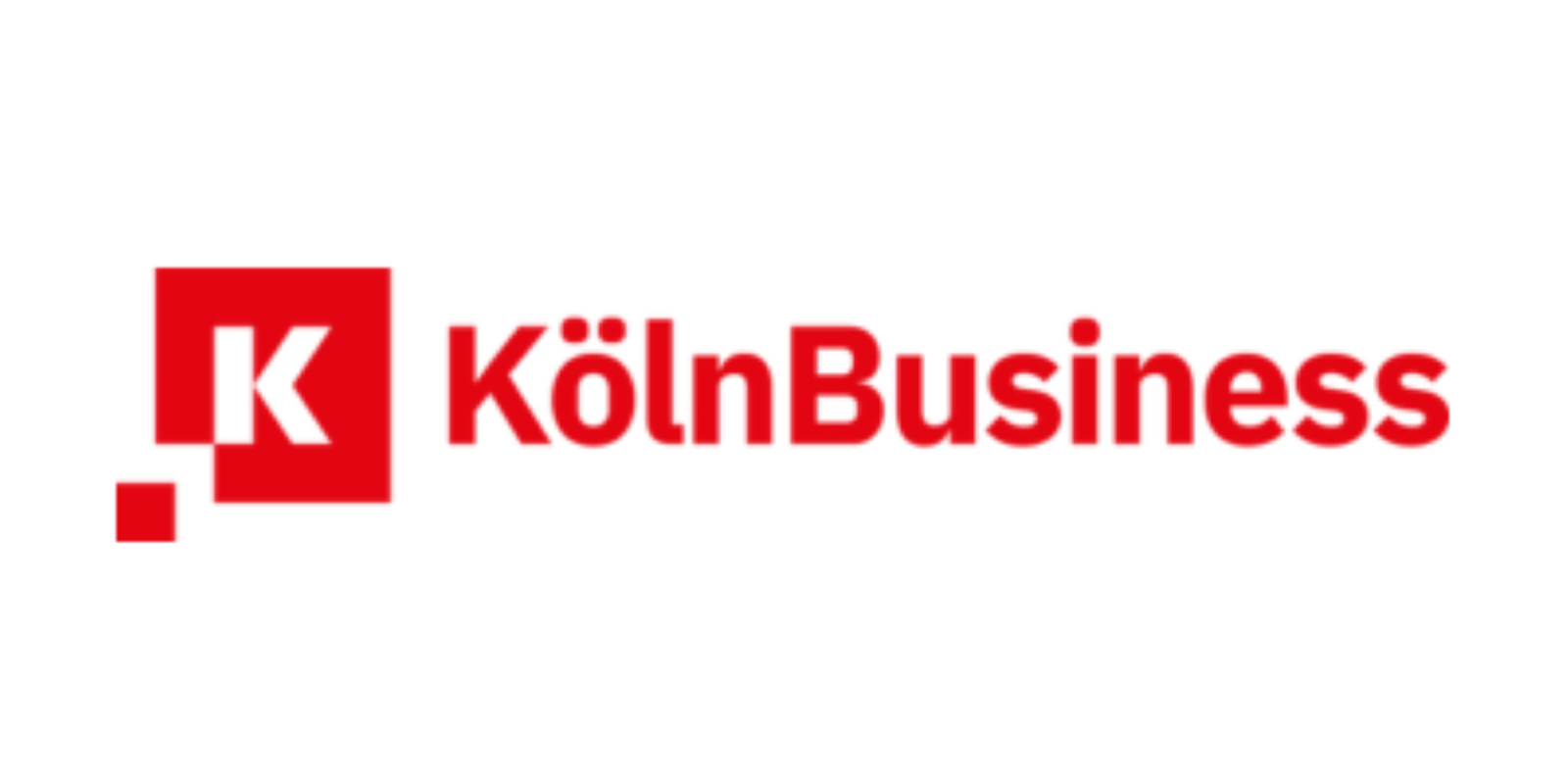 Logo KölnBusiness