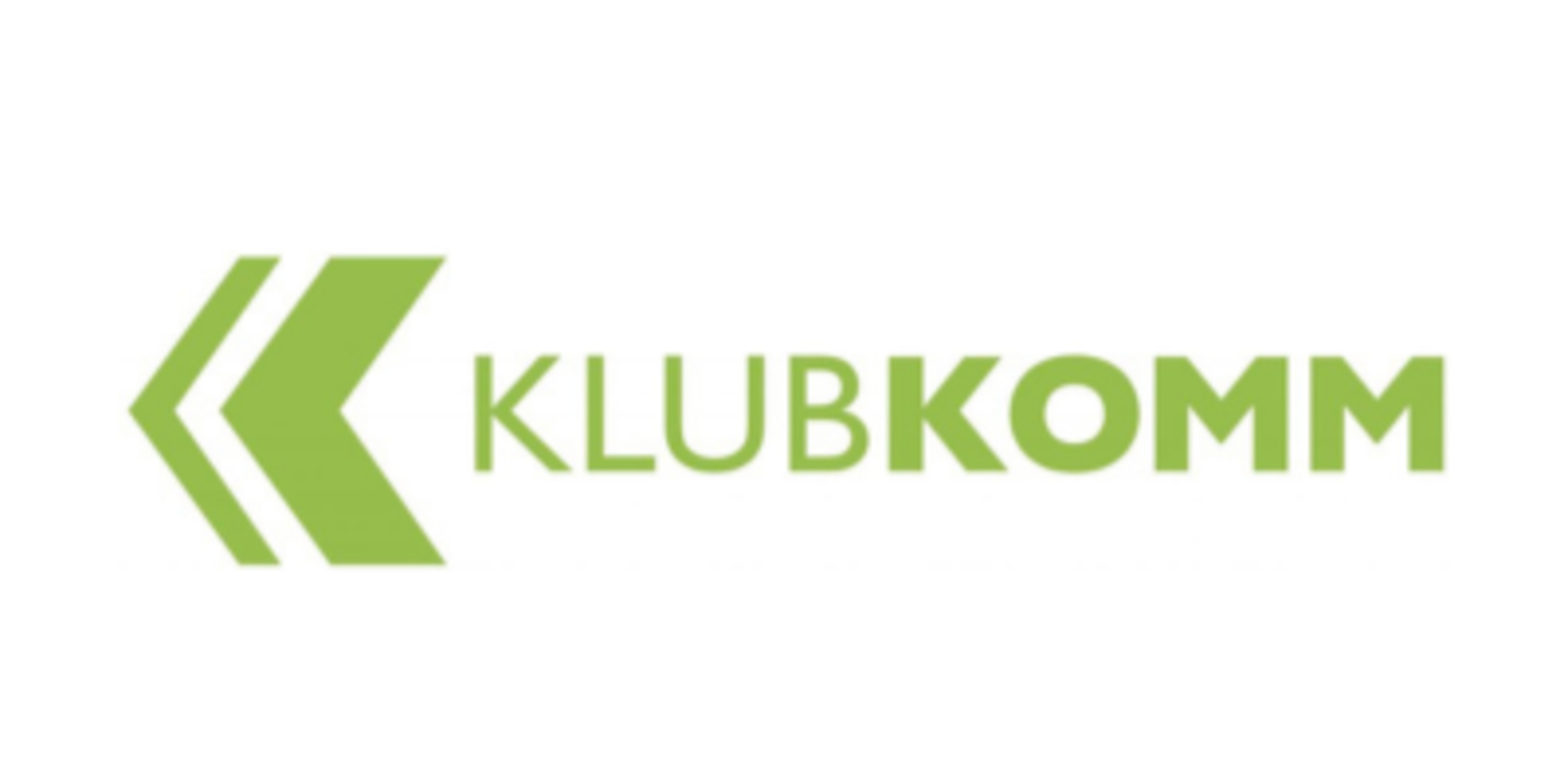 Logo Klubkomm