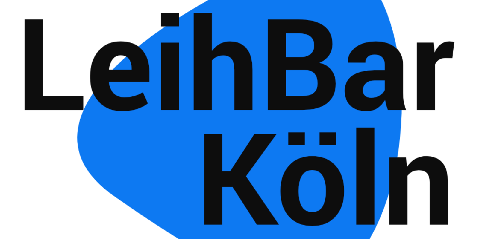 Logo LeihBar Köln