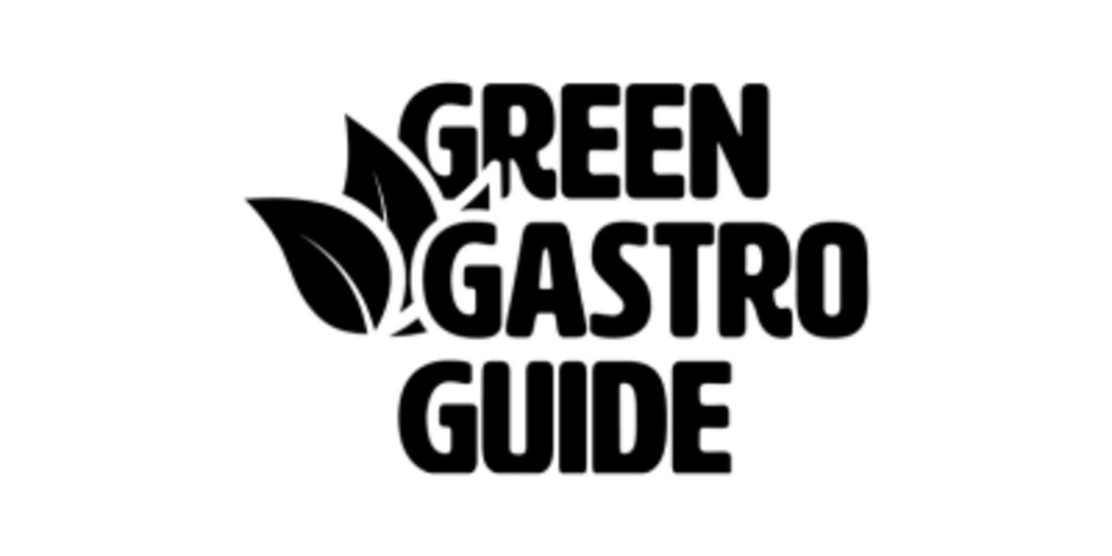 Logo Green Gastro Guide