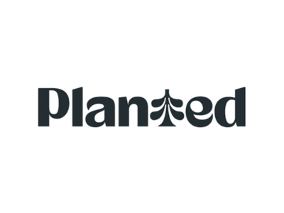 Logo Planted